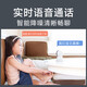
Xiaomi Camera 2 gimbal version, home indoor maternal and child care camera mobile phone remote monitor, 360-degree no dead corners with night vision panoramic 4 million high-definition camera, Xiaomi Camera 2+64G memory card + wall-mounted accessories