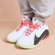 Nike (NIKE) LeBron 22 LBJ James 22 White Practical Basketball Shoes FZ1098-100 Monopoly<> 40