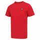 Nike (Nike) reines Baumwoll-Kurzärmel-T-Shirt für Herren Sommer Trendy Stricker atmungsaktiven runden Hals Lose bedrucktes Gelegenheits-Top Student halbärmelig IB7529-687 L /175 /92A