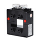 Delixi open current transformer separation/open three-phase AC square hole DK-80*40 copper DK-40*30-100/5A