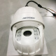 海康威视原装2DC4120IW-DE海康威视200万23倍红外补光同轴网络球机2AC6223TI-A DS-2DC4120IW-DE 4寸100万