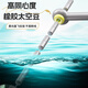 Kawaze Heikeng Feike competitive line group Zhankui PE reinforced knotless carbon core main line finished line group strong pull fishing crucian carp line 3.35 meters Heikeng Feike carbon core line group No. 2.0