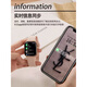 Apple Apple Mobile Phone Universal Watch S9 Smart Watch Bluetooth Мониторинг сердечного ритма.