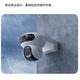 Fluorite H90 Camera 4G Traffic de dual-SEC de tráfico ilimitado de doble cámara 8 millones Monitor doméstico sin monitoreo de redes HD al aire libre Sanyuntai Visión completa nocturna impermeable y resistente a la polvo [4G Traffic] Cámara dual 4 millones + 4 millones de cámara estándar [pedido obtenga una tarjeta 64G]