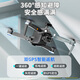 Wusen Drone Aerial Photography Aircraft Black Technology Aircraft à haute définition professionnelle à haute définition