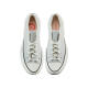 匡威 （converse）2025年男女Chuck Taylor SEASONAL帆布鞋 A12590C 35.5