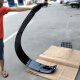 Yusenyi se adapta a Jiefang JH6 Sun Visor Cab Cover Cover Cover Sun Cover Viento delantero Cubierta de lluvia Qingdao