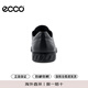 ECCO business casual shoes for men breathable low-top cowhide shoes 520324 gift for boyfriend