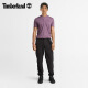 添柏岚（Timberland）官方男装长裤户外夏季快干UPF50防晒宽松|A673Q A673Q001/黑色 33