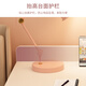 Xinyouliangjia computer desk desk study table makeup table dressing table bedroom small table A089 80 white