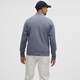 Lululemon丨Sojourn Herrenjacke Wicking LM3CZOS Solar Grey L