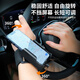 Fuhao's new rotating live broadcast wrist phone holder for driving, sports arm, mobile phone holder, takeaway, cycling, navigation, Didi, arm-specific model, 360-degree rotating stand + arm strap 37 cm