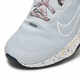 Nike (Nike) Offizieller Juniper Trail 2 Gore-Tex wasserdichte Männer-Langlaufschuhe HM9734 002 Platin-Gold/Weiß/Mysteriöses Feuerwerk/Schaumpulver 42