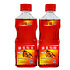 2T two-stroke oil gasoline saw machine oil garden machinery oil lawn mower generator oil genuine 1:25 1 bottle genuine 2T combustion oil