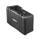 Customized SMRITI inherited home hardware tool box lining custom portable protective instrument plastic storage box 3527 red empty box
