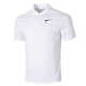 
Nike (NIKE) short-sleeved men's summer new sportswear top pl shirt quick-drying business lapel breathable white T-shirt FN3895-100 Comfort 2XL 180-190Jin[Jin equals 0.5 kg]