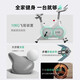 Yingerjian dynamic bicycle home fitness exercise weight loss equipment indoor bicycle YEJ-69A-B