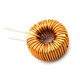 Dafuri inductor 100UH (3A) ring inductor wound inductor coil inductor lm2596 (5 pieces) default