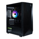 Gigabyte Core i5 12490/13400/225 core display office computer host home online course financial design desktop assembly game transition complete machine without graphics card configuration two i5 12490F+1TB single host