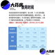 瑞声达助听器电池    ReSound原装进口纽扣电池A13A312A675A10型 312型号一板(6粒) 拍两件送电池