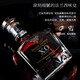 Louisio French importierten ausländische Wein Louisio XO Brandy Jacques Kollektion 700 ml ausländische Weintaleratu [nackte Flasche] 700 ml 1 Flasche