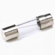 FX 6*30mm glass fuse (100 pieces/box) 0.75A