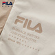 FILA children's sun protection clothing 2025 summer new style cool and light jacket for middle and large children GY 160