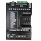 DC frequency conversion intelligent gate controller RM200pro enhanced version control panel advertising gate controller controller brushless DC control panel