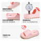 Cheerful Mario Melody children's cartoon baby sandals summer men and women parent-child beach non-slip sandals girls soft bottom sandals