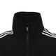 Adidas Clover Series Men's WOVEN FBIRD TT Woven Jacket KB2466 Black L