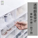 Shoe Storage Transparent Storage Shoe Box Simple Plastic Shoe Cabinet Dust-proof and Anti-oxidation Shoe Box Multi-layer Foldable Shoe Rack Pink Men's Model Buy 6 Get 6 Free Twelve Boxes