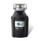 ISE garbage disposer M45+ original machine M45+