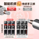 Chuanze Dingjian Jianghu Sub-Line Double Hook Big Fish Hook Iseni [Hook 7 Line 2.5 + Hook 8 Line 3.0]