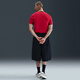 Nike Nike 2025 Chinese Team Home Fans Version Herren-T-Shirt Kurzärmelig-Fußballtrikot FZ9018-687 FZ9018-687 XL