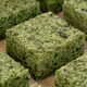 
Mr. Yang Mugwort and Poria Cake Hangzhou Specialty Traditional Handmade Pastry Snacks Snacks Food Specialty 684g Directly From Source