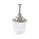 Yunzhizhuo LED explosion-proof lamp factory workshop warehouse explosion-proof lighting gas station lamp explosion-proof lampshade miner's lamp 250 type lampshade + 30W bulb