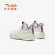 
Anta children's sneakers for men and women's children's shoes 2025 summer new product mesh breathable large mesh sweat-relieving running shoes [women's style] white/fluorescent green 9906-3 29