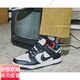 耐克（NIKE）DunkLow黑白熊猫灰红低帮休闲滑板鞋HF5441-100官方旗舰正品 DD1391-602白红/男鞋 42