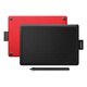 Tablette numérique originale de Wacom CTL472 / 672 PARTE PARTAGE À MAIN CARTAINE CARCHE DE DROIS MANALIN