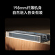 Xiaomi (MI) Mijia Central Air Conditioning Duct Machine 4 HP PRO Super First Class Energy Efficiency Xiaomi ThePaper Smart Connect Human Sensing Wind Control Technology One Price All-inclusive 4 HP First Class Energy Efficiency