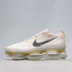 Nike Air Max Scorpion FK schwarzer lila Low-Top-Atmosphäre-Kissen-Laufschuhe DR0888-001 FQ2694-001 kleiner Größe 39
