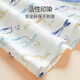 Red bean children's underwear boys cotton boxer shorts Class A antibacterial underwear teenagers boxer shorts K4001 150