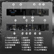 SMSL Shuangmu Sanlin DO400 decoder hifi fever DAC decoder amp all-in-one machine ESS9039MSPRO DO400 black