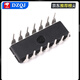 Direct plug NE555P NE555 NE556N timing/timer programming oscillator IC chip DIP8 14 SMD NE555 package SOP-8