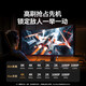 绿联Type-C扩展坞HDMI2.1转接头8K60Hz拓展坞电竞240Hz高刷转换器适用雷电接口MacBook电脑转接器 5合1【DP-8K/60Hz】15905