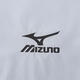 Mizuno Outdoor Skin Clothing Men's Summer Ice Silk Breathable Sun Protection Clothing Fishing Lightweight Casual Jacket Men Light Gray M