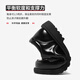 Aokang children's shoes boys' leather shoes 2026 spring new boys' soft sole performance small black shoes Yinglun style boys' shoes