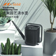 Jimmy home household long-mouth shower kettle flower watering kettle thickened plastic watering kettle gardening vegetable watering kettle flower drenching kettle JM-W401