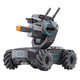 DJI AI Robot Artificial Intelligence Programming Robot Competitive Camera Remote Control Car EP Quasi-New Mecha Master S1 (Complete Accessories/Quick Release)