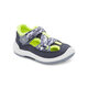 Stride riteStride Rite Unisex Kids SRT Surf Sandal, Gray Camo Gray Camo 5.5 Toddler